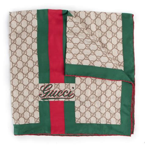 cheap gucci scarf womens|authentic gucci silk scarf.